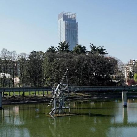 Apartamento Ca' Ida - Affitti Temporanei Turín Exterior foto