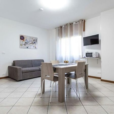 Apartamento Ca' Ida - Affitti Temporanei Turín Exterior foto