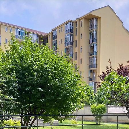 Apartamento Ca' Ida - Affitti Temporanei Turín Exterior foto