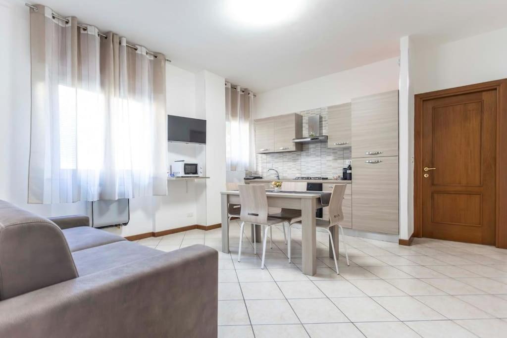 Apartamento Ca' Ida - Affitti Temporanei Turín Exterior foto