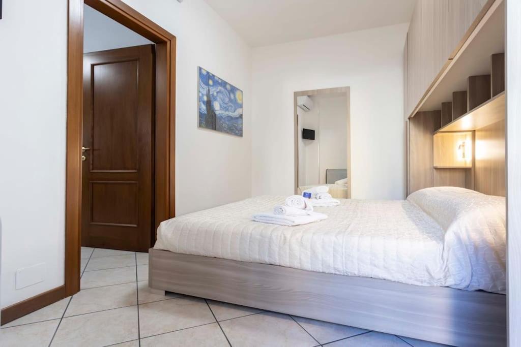 Apartamento Ca' Ida - Affitti Temporanei Turín Exterior foto