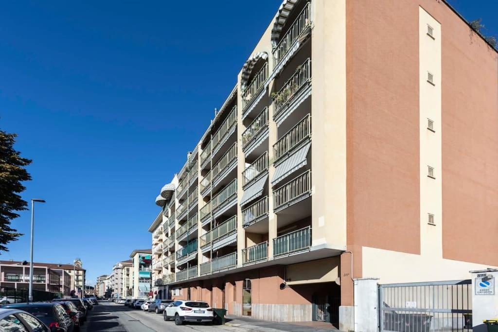 Apartamento Ca' Ida - Affitti Temporanei Turín Exterior foto