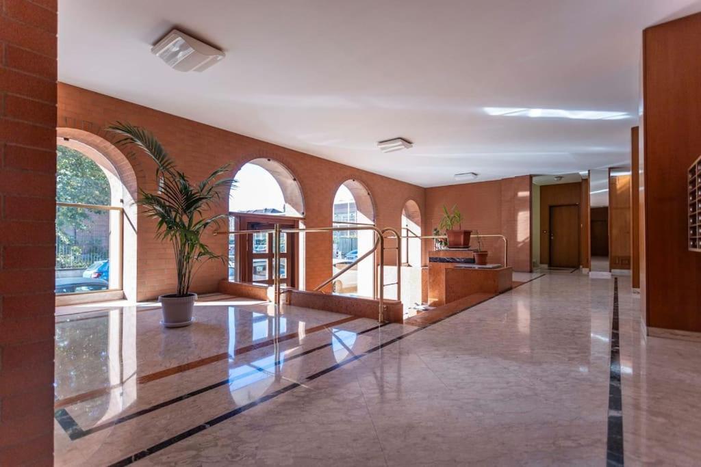 Apartamento Ca' Ida - Affitti Temporanei Turín Exterior foto