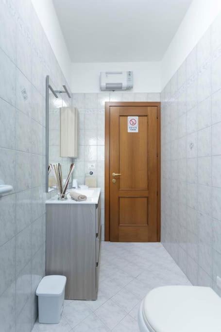 Apartamento Ca' Ida - Affitti Temporanei Turín Exterior foto