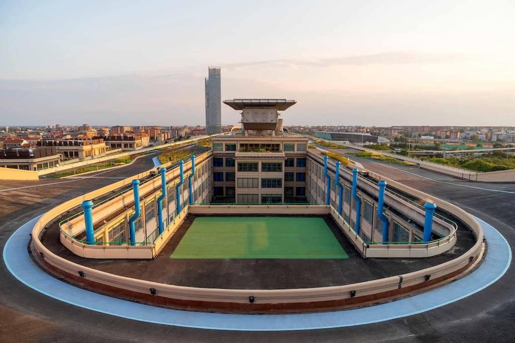 Apartamento Ca' Ida - Affitti Temporanei Turín Exterior foto