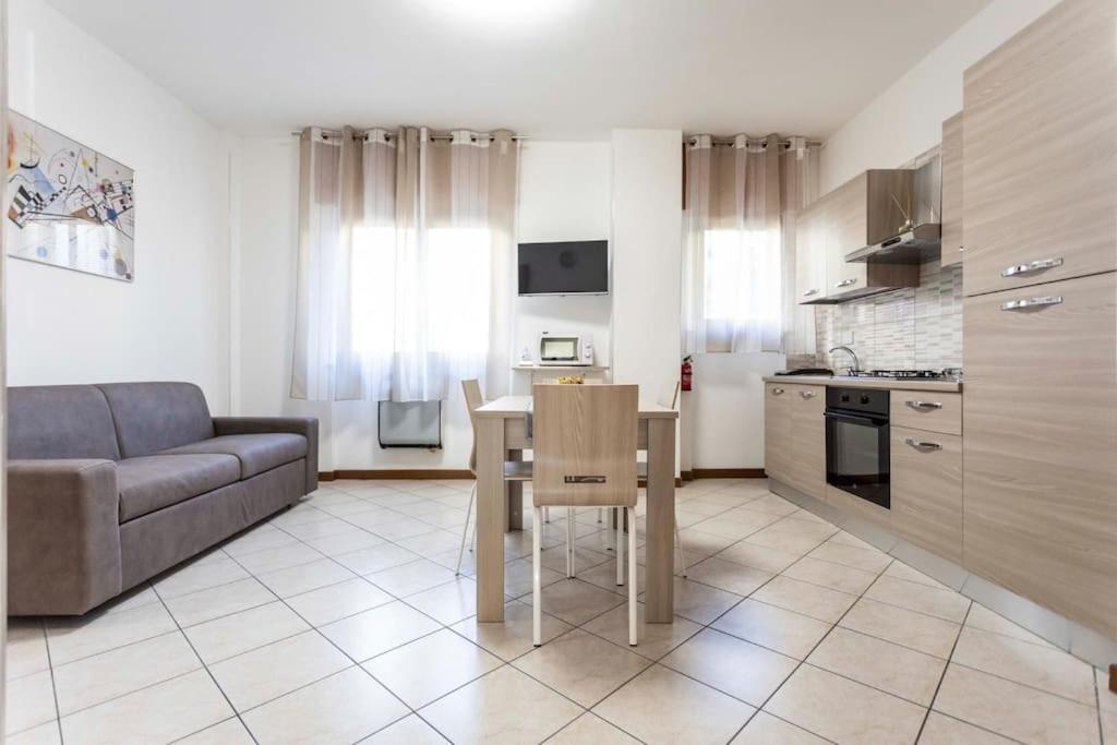 Apartamento Ca' Ida - Affitti Temporanei Turín Exterior foto