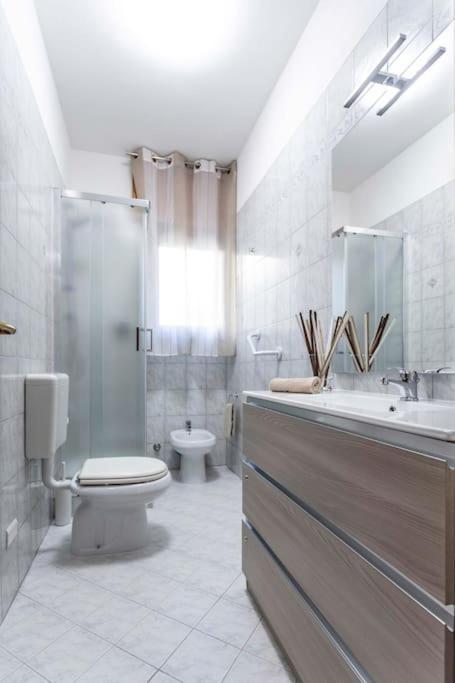 Apartamento Ca' Ida - Affitti Temporanei Turín Exterior foto