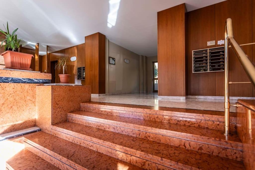 Apartamento Ca' Ida - Affitti Temporanei Turín Exterior foto