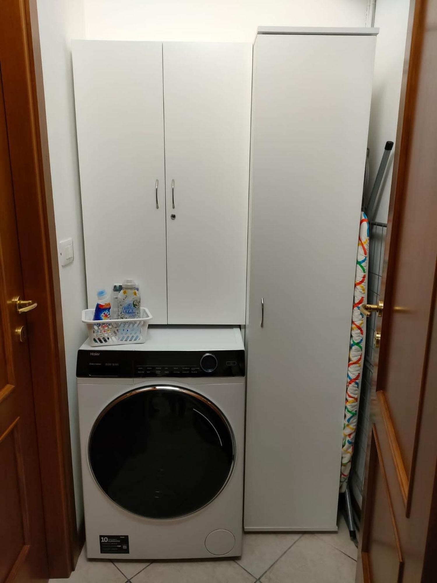 Apartamento Ca' Ida - Affitti Temporanei Turín Exterior foto