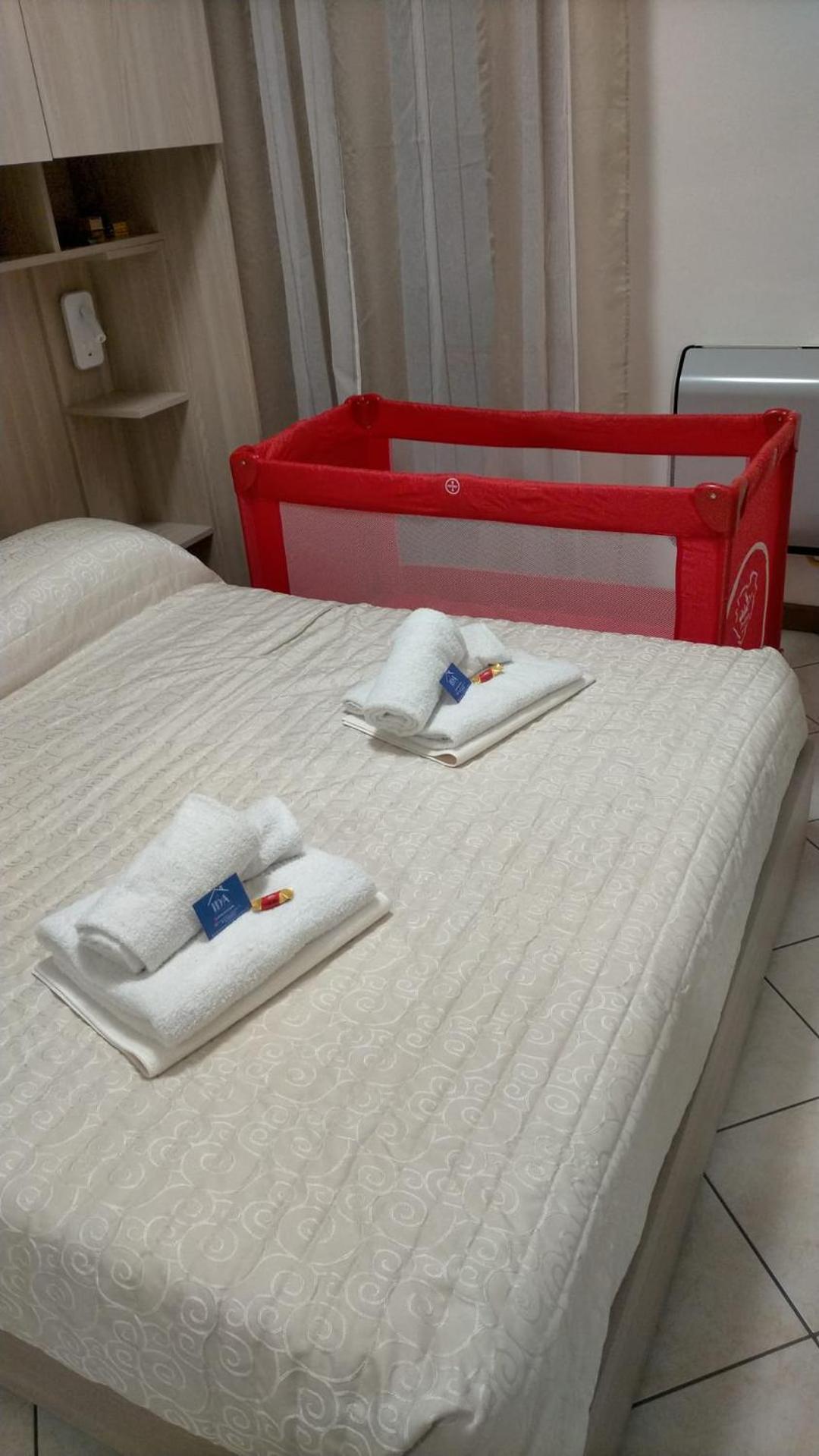 Apartamento Ca' Ida - Affitti Temporanei Turín Exterior foto