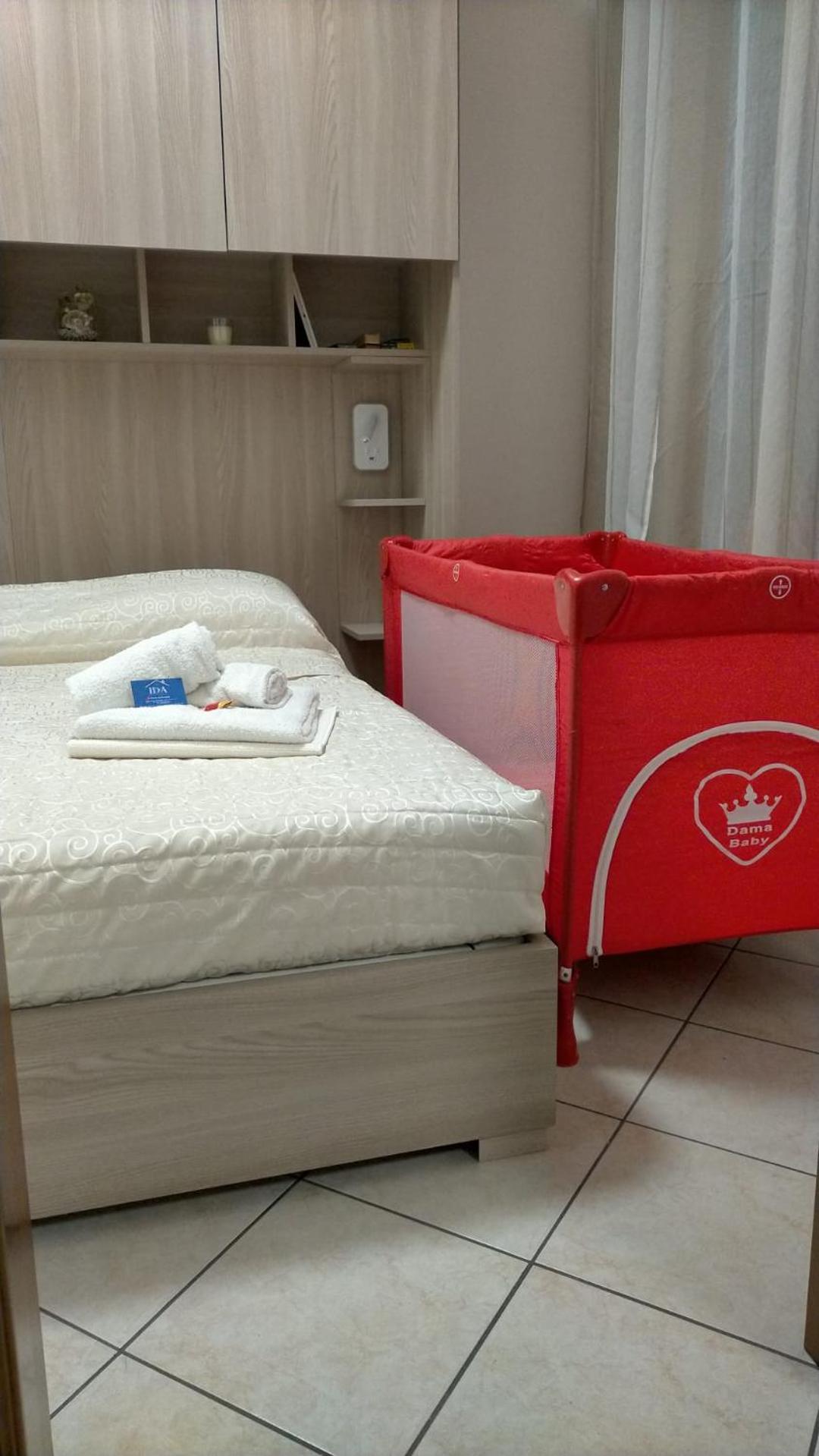 Apartamento Ca' Ida - Affitti Temporanei Turín Exterior foto
